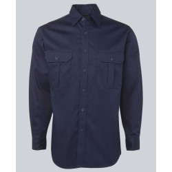 Workwear Shirt